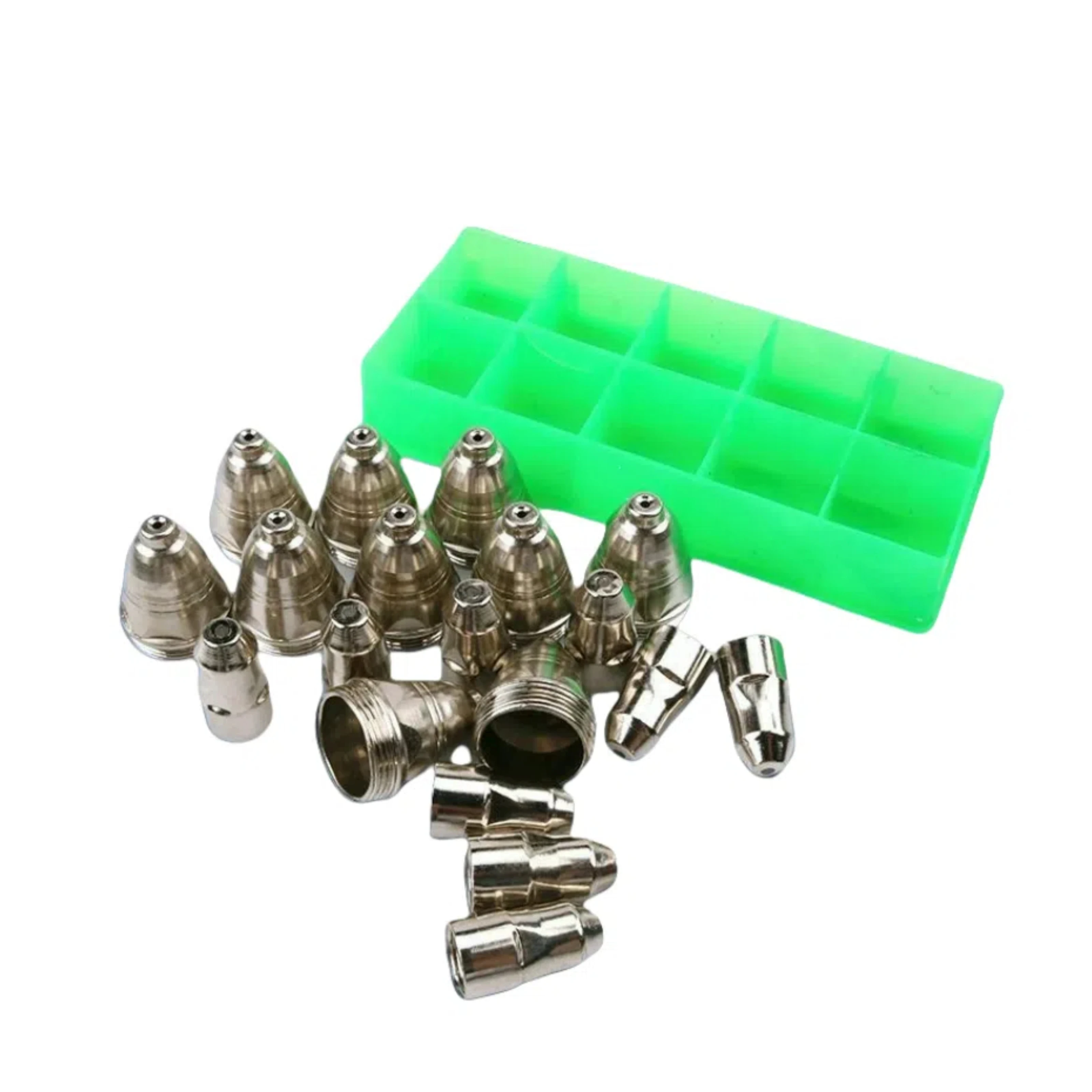 20 pezzi di accessori per sald - Plasma Torch P80 recensione e prezzo