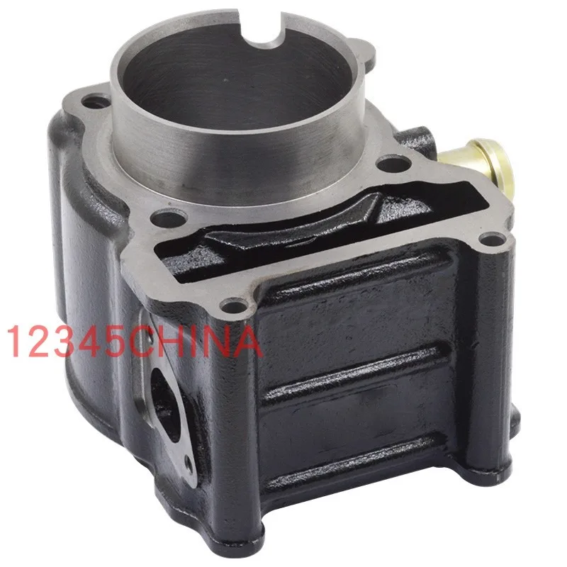 69mm Motorcycle Engine Parts Cylinder Piston Ring Gasket Kit 17mm Pin for Benelli X250 BJ250T-8 QJ169 250cc