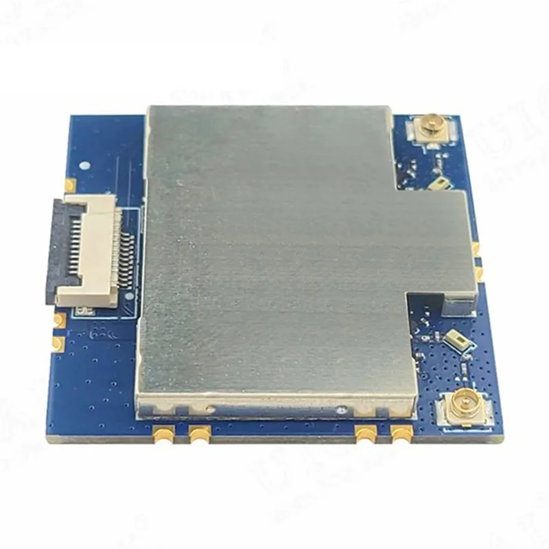 XB-High-Power 5G Wifi Module BL-M8812EU2 2Pcs Long Distance Drone Aerial Photo Transfer To USB External PA 867Mbps 5V