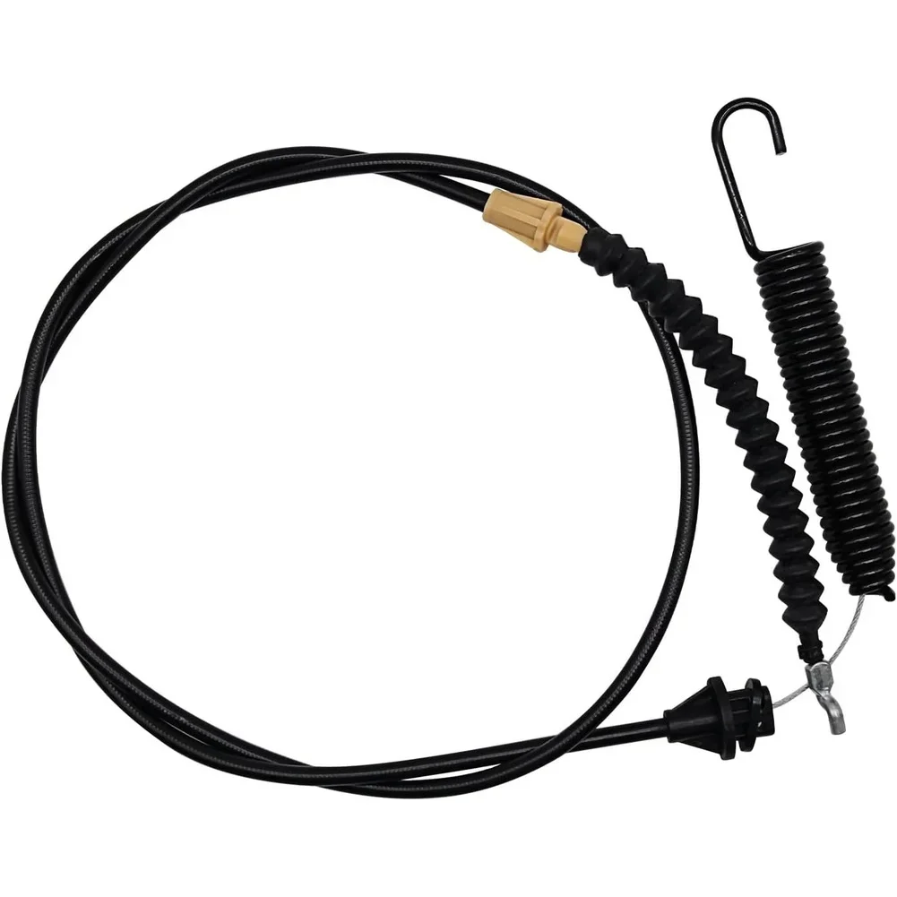 Replacement Pull Line 946-046For 18C for Engine Accessory For 1 Piece Assembly in Select Machinery Applications