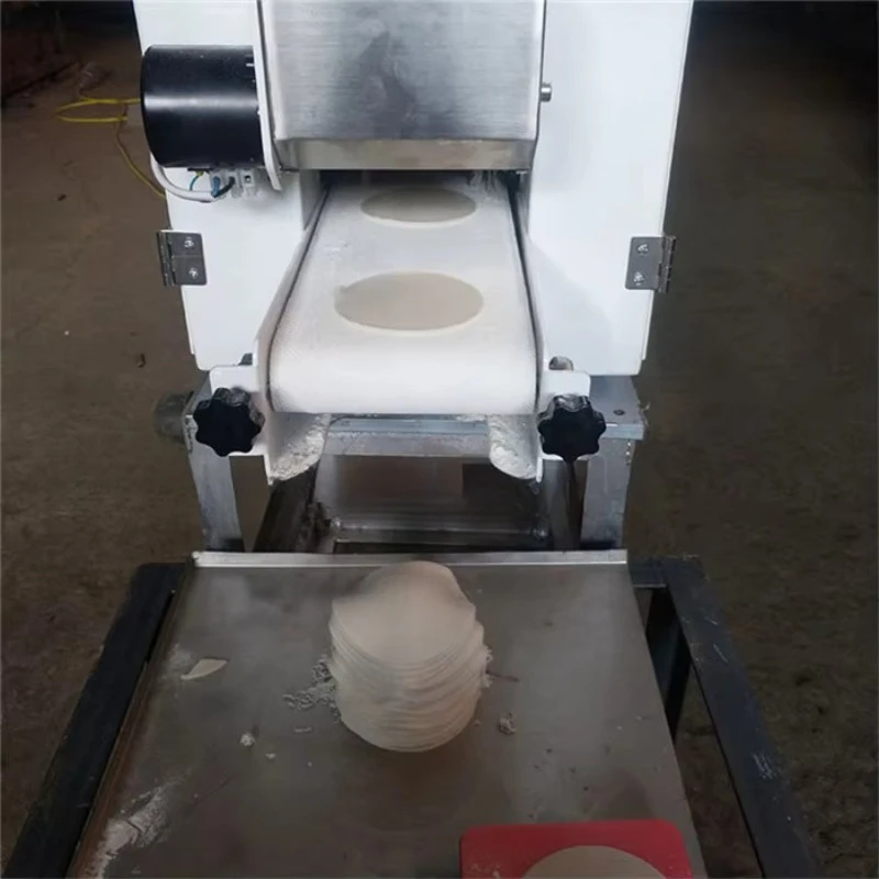 Promotional price steamed bread dumpling forming machine/spring roll wonton dumpling machine