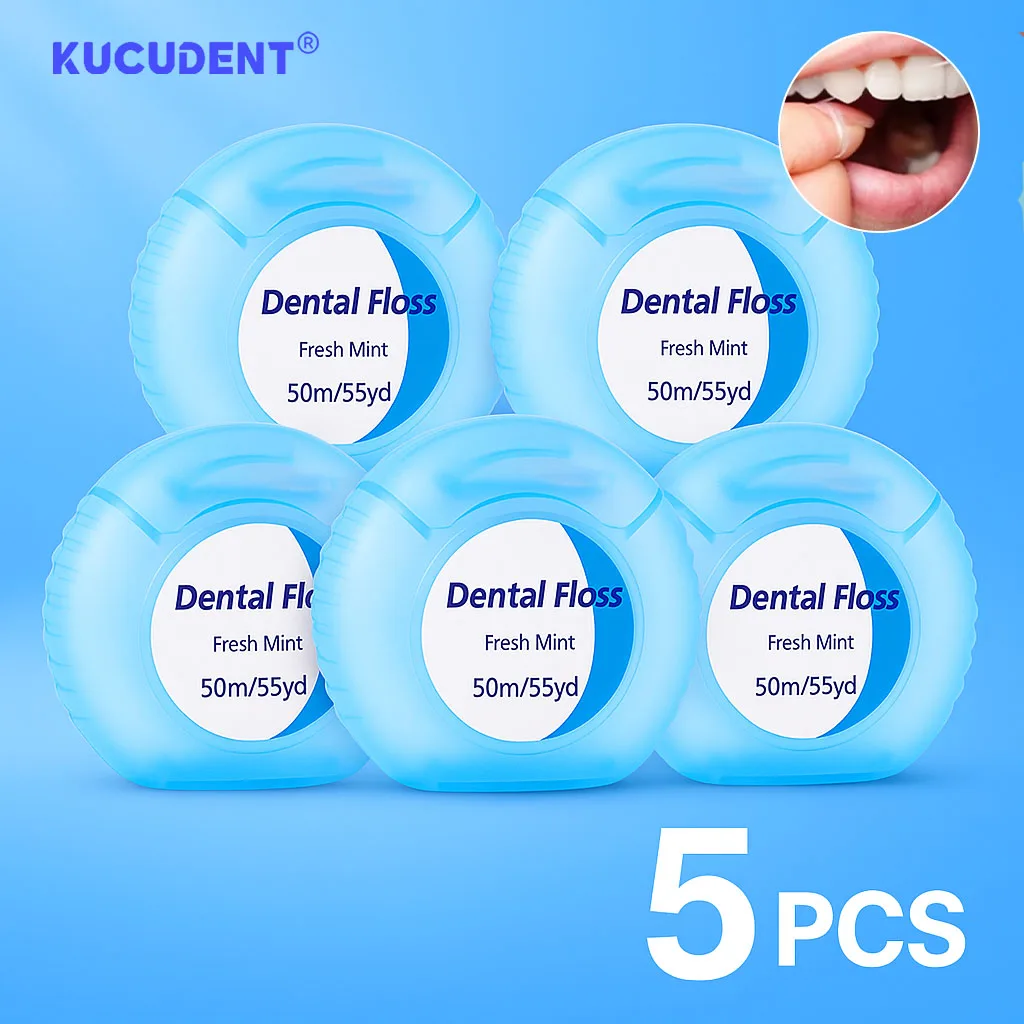 5-rolos-de-hortela-fio-dental-encerado-limpeza-dos-dentes-palhetas-para-remocao-de-placa-protecao-das-gengivas-higiene-oral-portatil-para-os-dentes