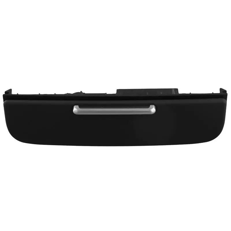 

Задние вентиляционные отверстия для кондиционера, крышка прикуривателя 7P6863761 для VW Touareg 7P MK2 2011-2017, крышка с клапаном ящика для хранения-T47C