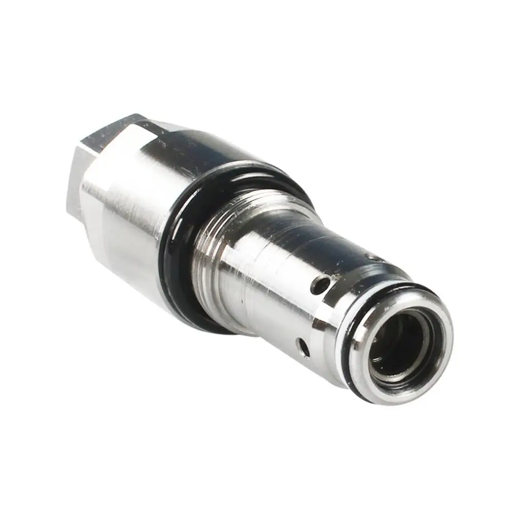 709-20-52300 Relief Valve Assy For Komatsu PC60-7 PC70-7 PC75UD-2 Excavator