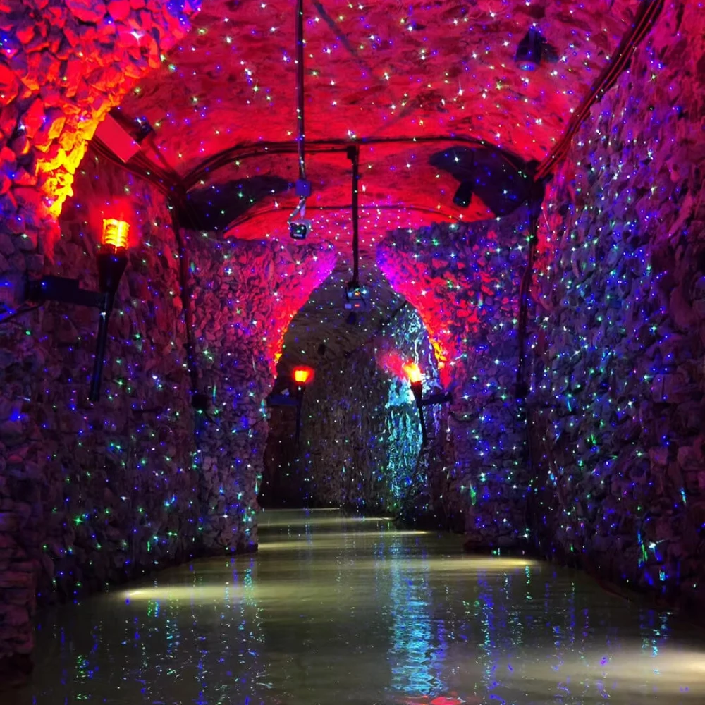 

Led Cold Torch Light Outdoor Lighting Landscape Illumination Wall Lamps