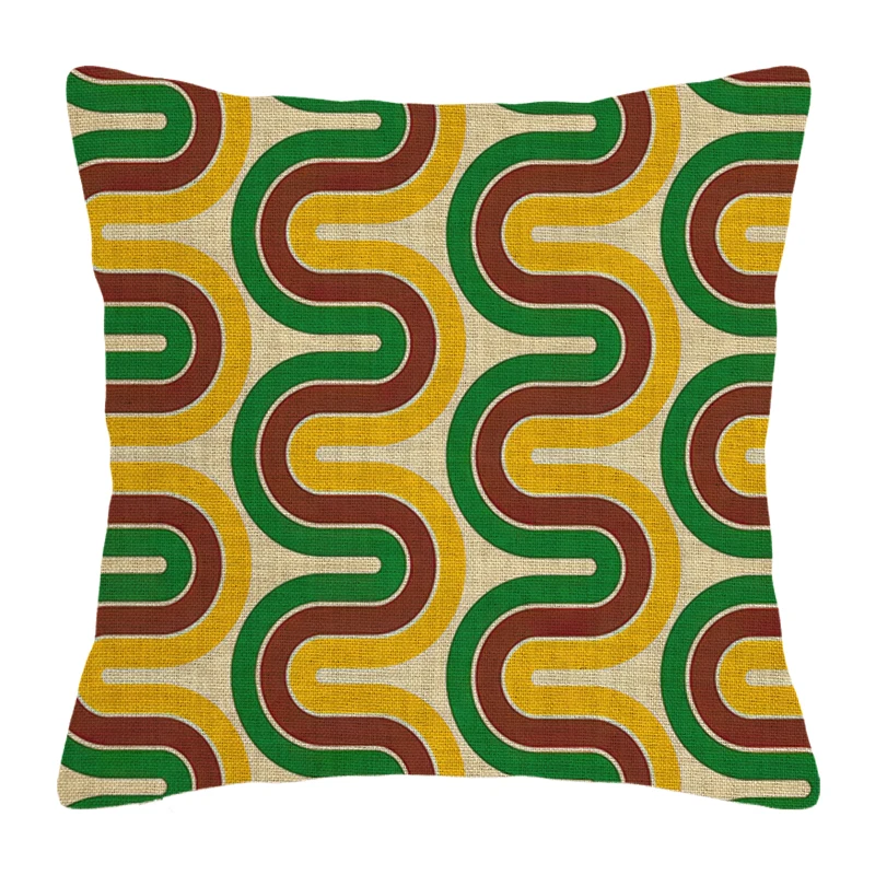 Funda De CojíN De D… - image