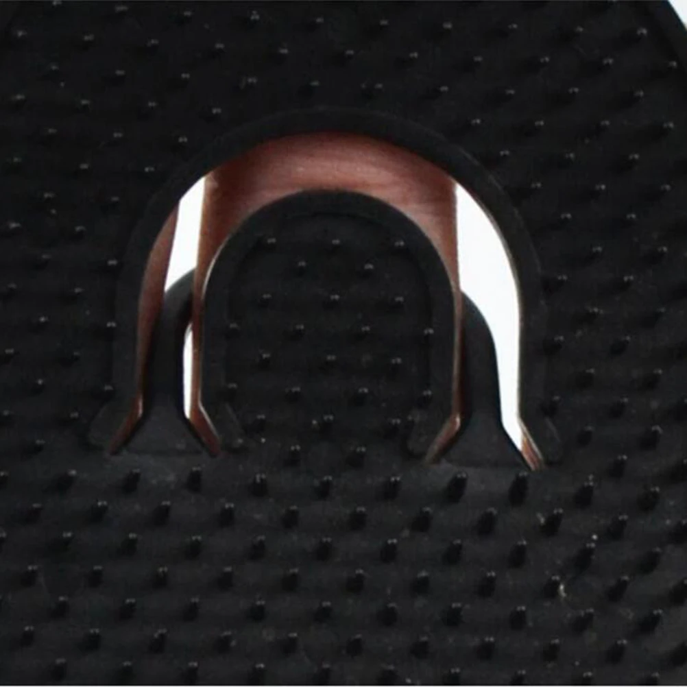 

24 Pcs Finger Massage Comb Shampoo Brush Scalp Massager Hair Styling Travel Soft Premium Material Portable Mini Safe Tool