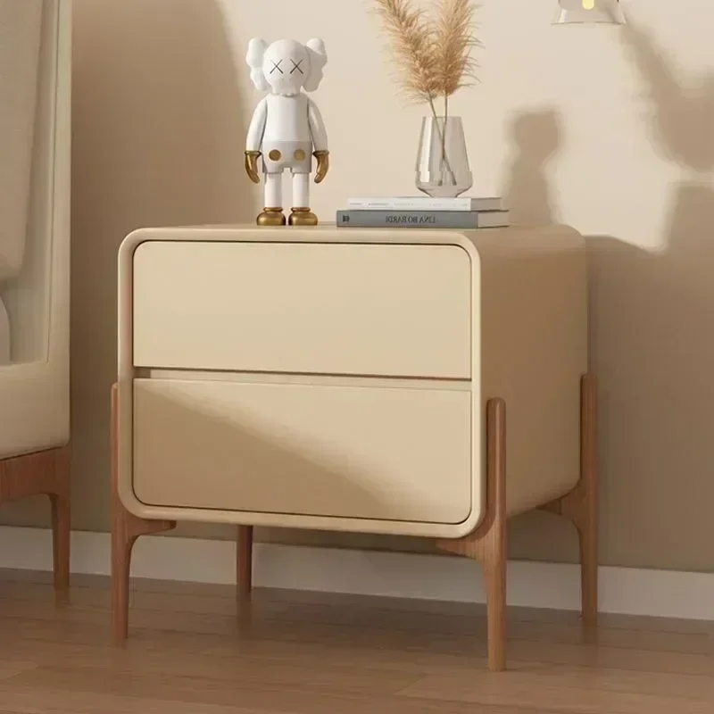 Nachttisch Kaffee Nachttische Nachttische Nordic Kommode Ende Nachttische Seite Make-Up Tisch Chevet Luxus Schlafzimmer