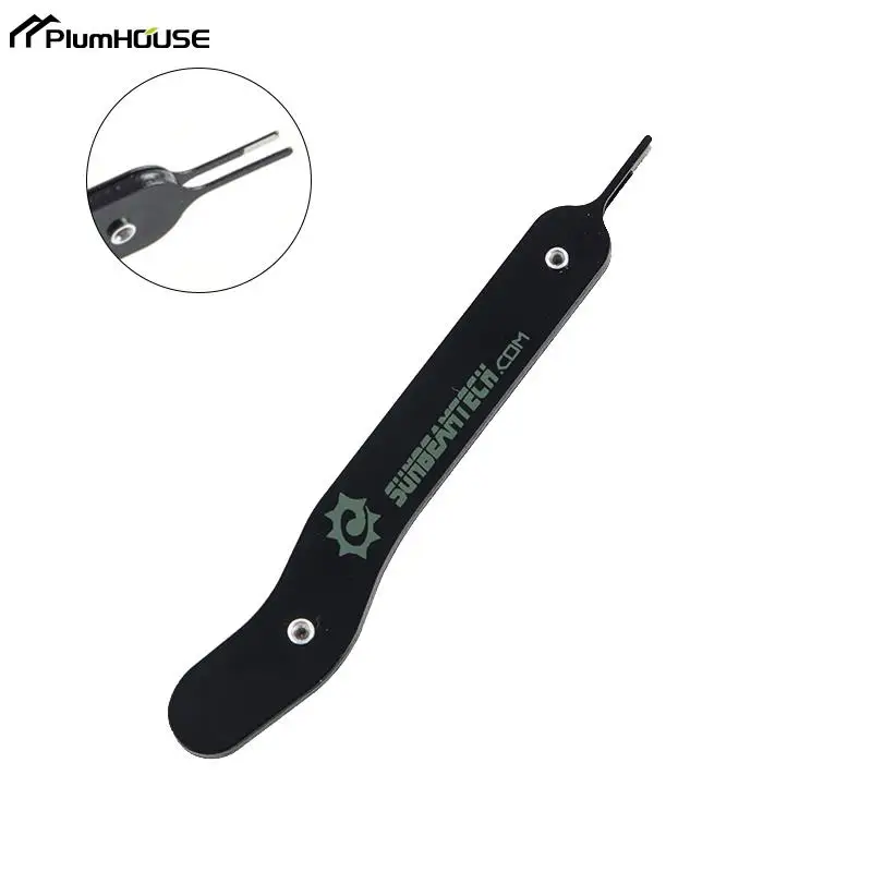 1Pcs PSU Modding Tool ATX/EPS/ PCI-E/Molex/ SATA Full Pin Removal Tool for Computer Cable Connector 4 6 8 24 Pin Removal Tools