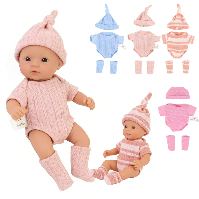#80 Compare Doll Clothing Sets Before You Buy