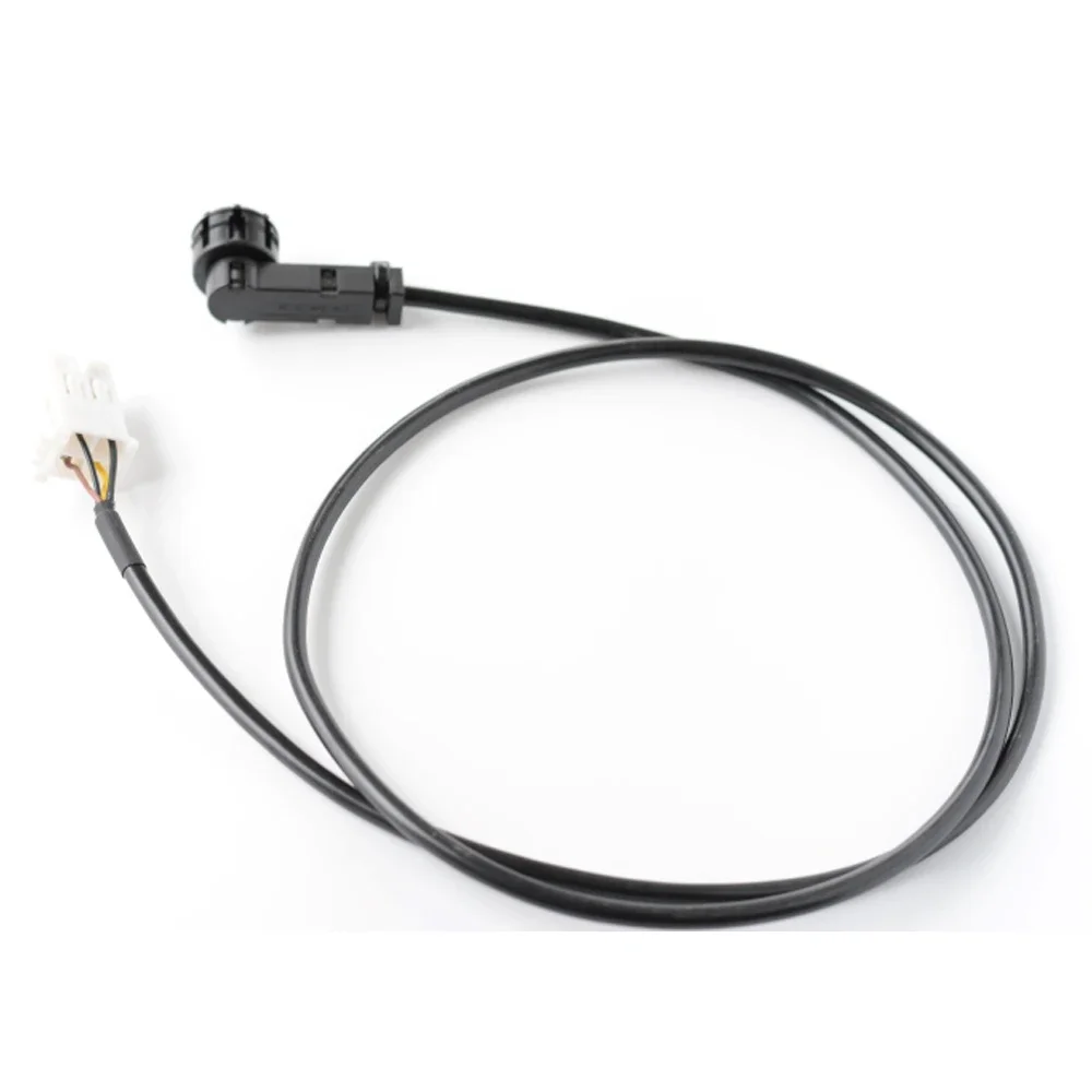Adaptateur d'entrée de câble Audio et musique AUX femelle, 3.5mm, 1 pièce, faisceau de câbles pour Mercedes Benz W203 classe C W209 CLK