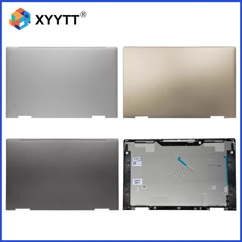 

Replace New Cover For ENVY X360 13-BD TPN-C152 13M-BD0023DX 13M-BD1033 Rear Lid LCD Back Cover Top Case A shell