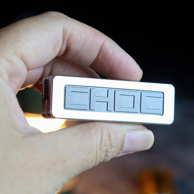 منزلق دفع عمودي ميكانيكي - لعبة تخفيف التوتر EDC المعدنية للبالغين، لعبة ADHD وتخفيف القلق، هدية إبداعية للبالغين #5