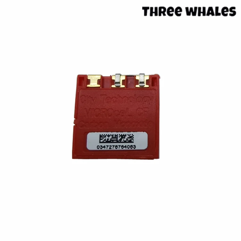BW methane gas leak detector MC2-4 4-in-1 detector Monoxide CO Sensor Module SR-M-MC MICROCEL CF