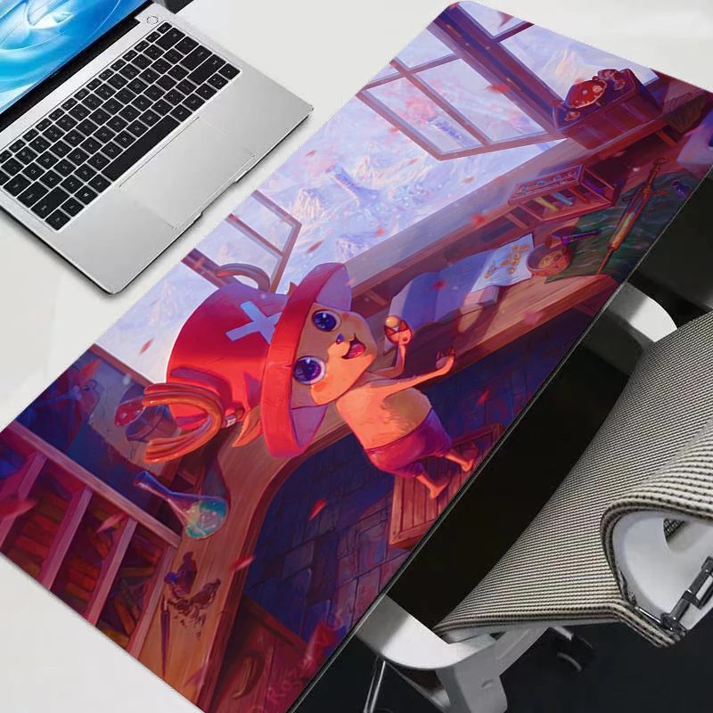 Kawaii Mouse Pad Anime Cute Gi - Gaming Accessories Girly review and price