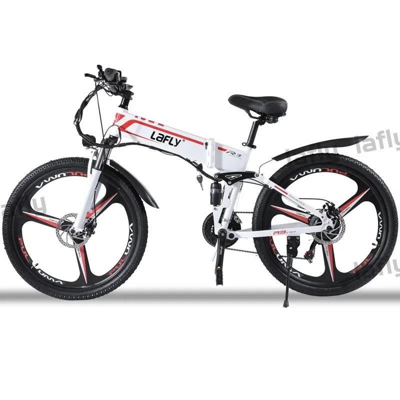 

L Electric Bicycle, Mountain Bike, Cross-Country Ebike, National Standard, Lithium Assisted, 1000W, 48V, 26in