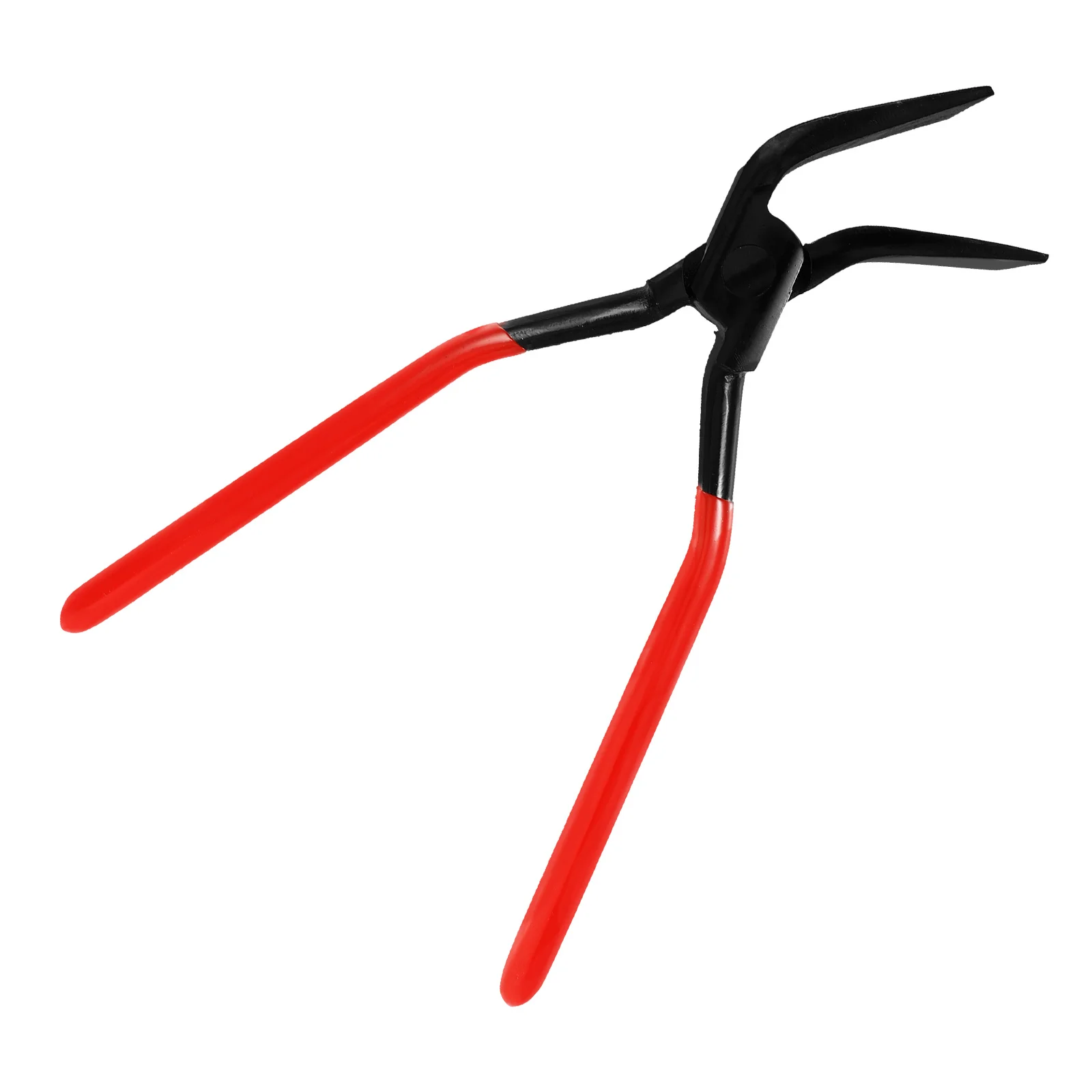 ثني الصفائح المعدنية من الفولاذ الكربوني العالي، متين وقابل للقفل وخفيف الوزن للعناية الفولاذية الخفيفة، نافذة الباب، يد معدنية