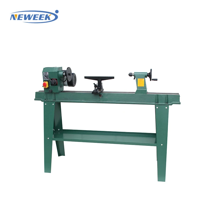 NEWEEK DIY Mini Multi-function Wood Lathe Copier Professional Woodworker Wood Lathe Machine