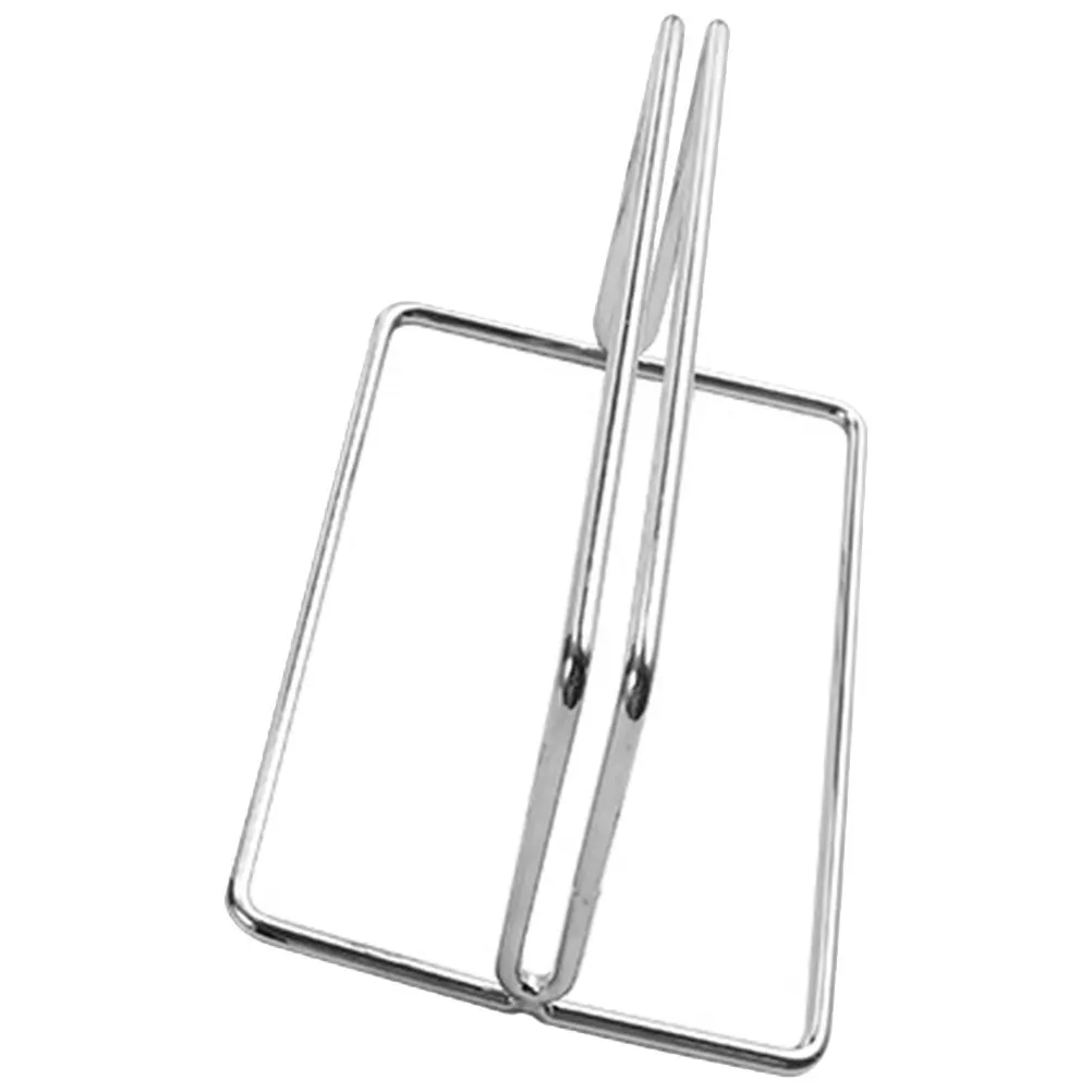 

Baffle Holder Divider Panel Clip Desktop Screen Clip Mobile Partition Bracket Practical Privacy Partition Bracket for Office