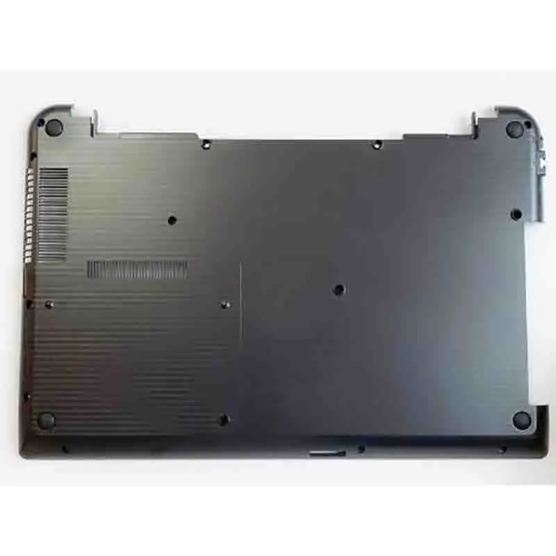 K000891300 Black Brand New Original Bottom Cover For Toshiba Laptop Satellite C50-B C55T-B C55D-B