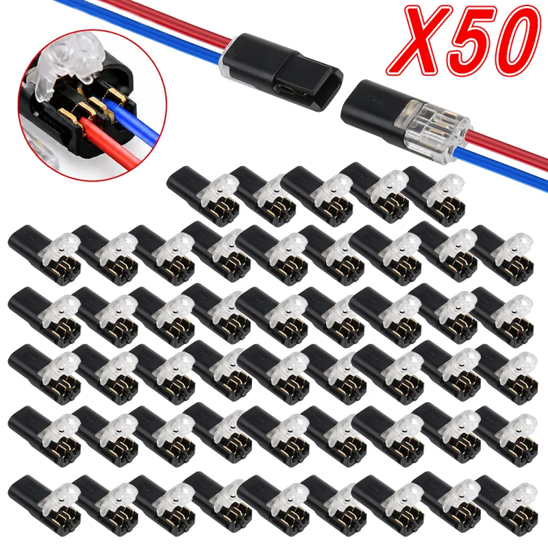 50pcs