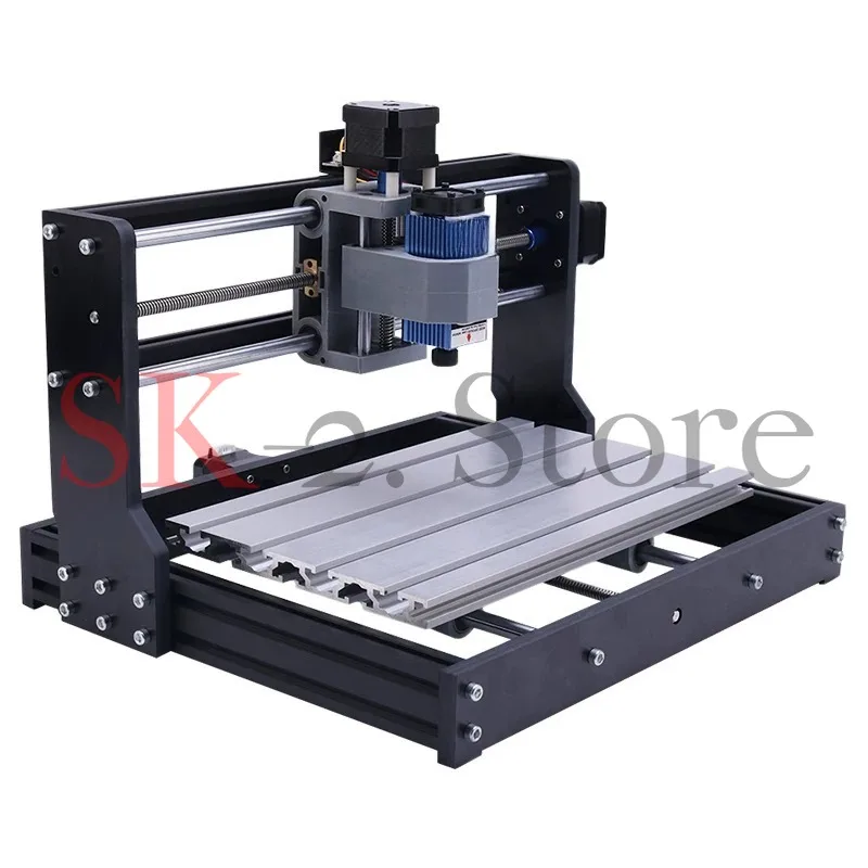 3018 PRO Engraver Machine, DIY Mini Router Kit Cutting Milling Engraving on Acrylic PVC PCB Wood Standard