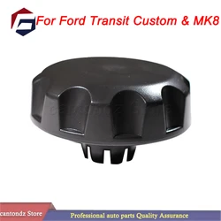 Black Seat Adjustment Recliner Knob Ajuster Handle For Ford Transit Custom & MK8