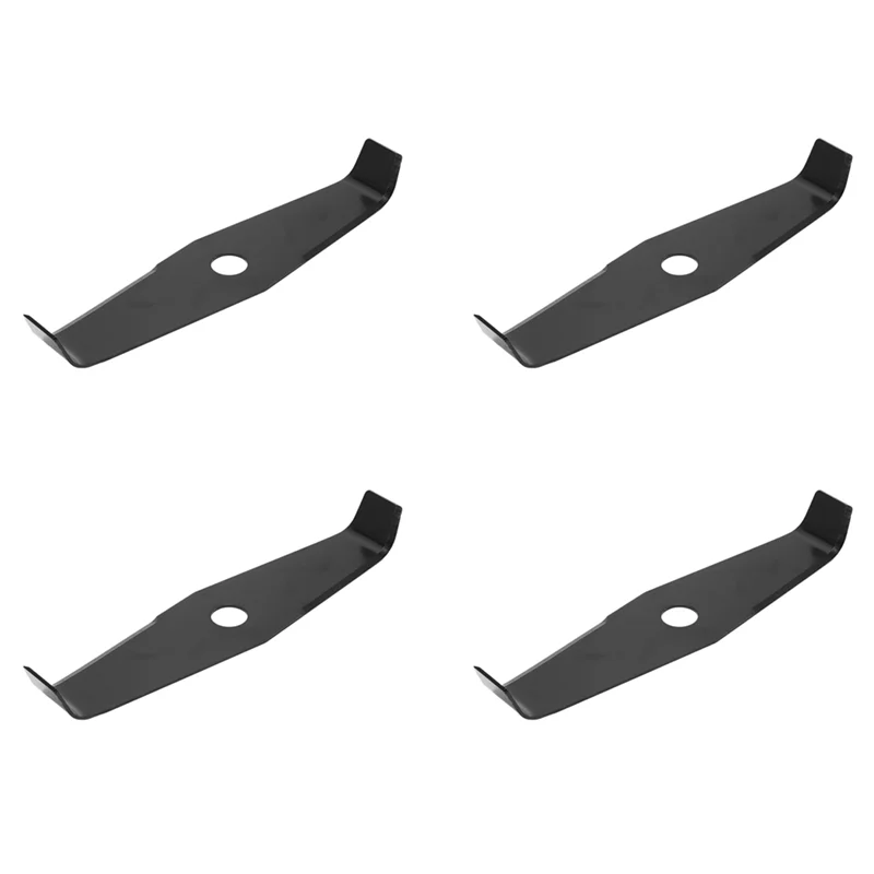 AT29-4X Brush Cutter Grass Trimmer Head Knife Cutting Steel Blade 2 Tooth 2T Trimmer Blade For Bush Brushcutter