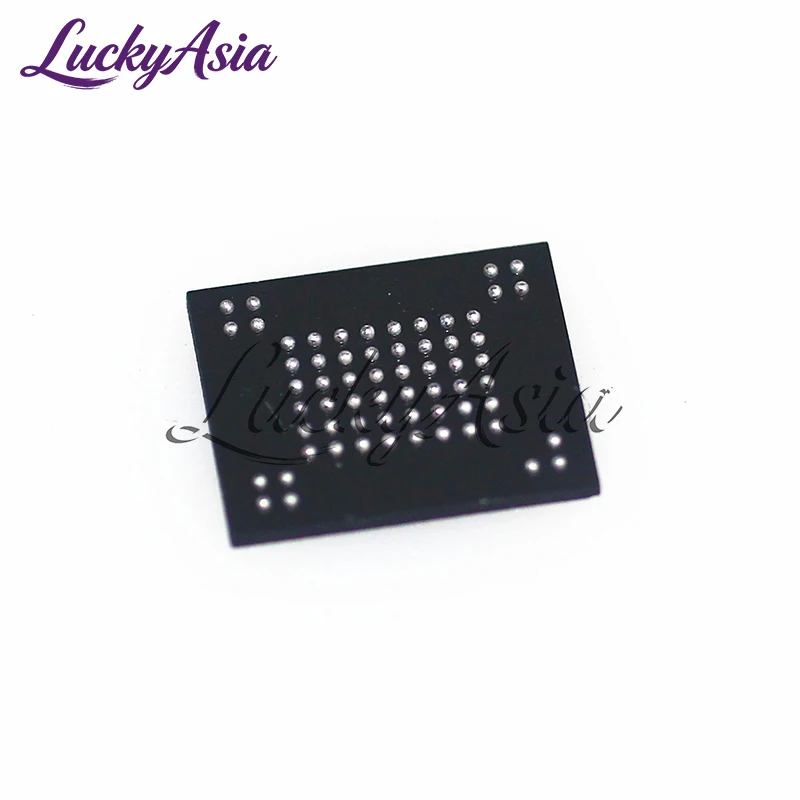 1-10Pcs 100% New free delivery MT29F1G08ABADAH4-IT:D MT29F1G08ABADAH4ITD MT29F1G08ABADAH4 NQ277 BGA Brand new original chips ic