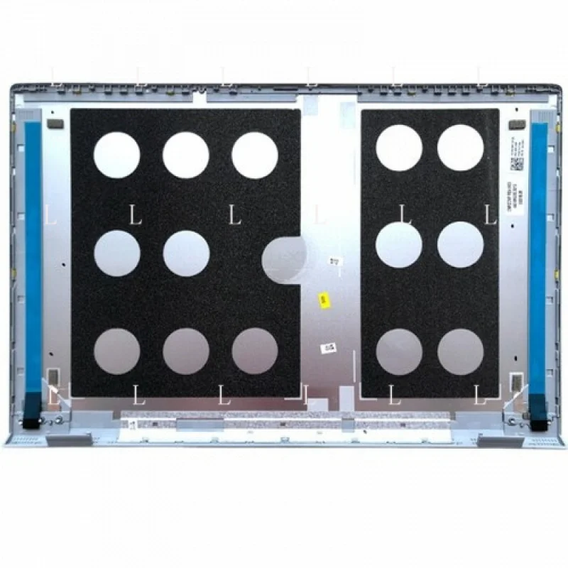 

L 0MCWHY, новинка для Dell Inspiron 5501 5502 5504 5505, задняя крышка ЖК-дисплея, верхний чехол