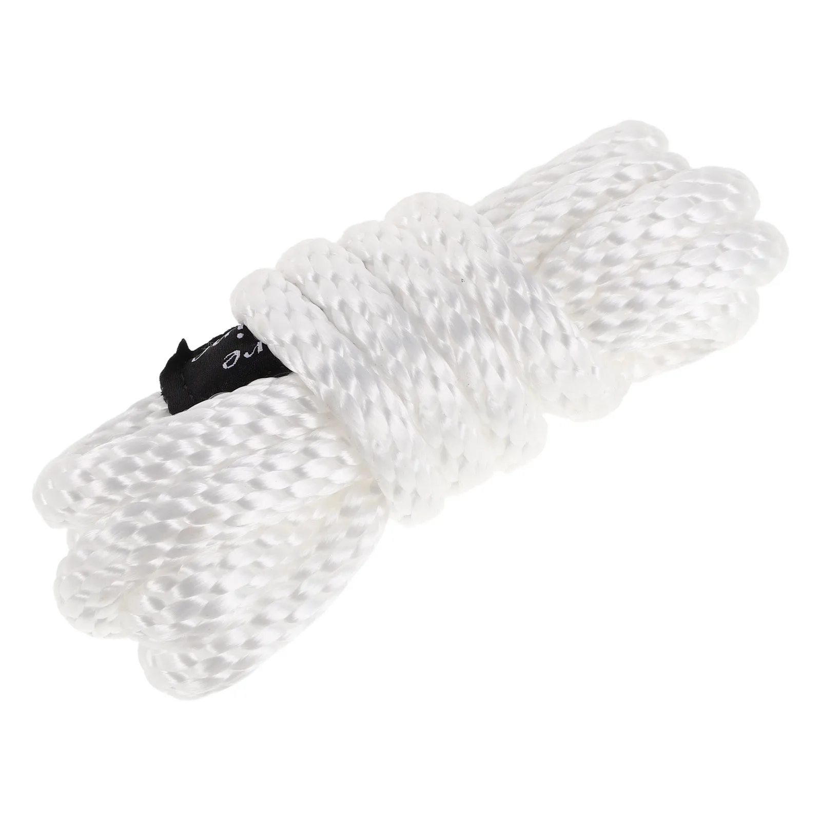 

2M Boat Mooring Rope Dock Line Yacht Safety Tie Line Marine Bumper Rope Nautical Docking Supply for Yacht Security