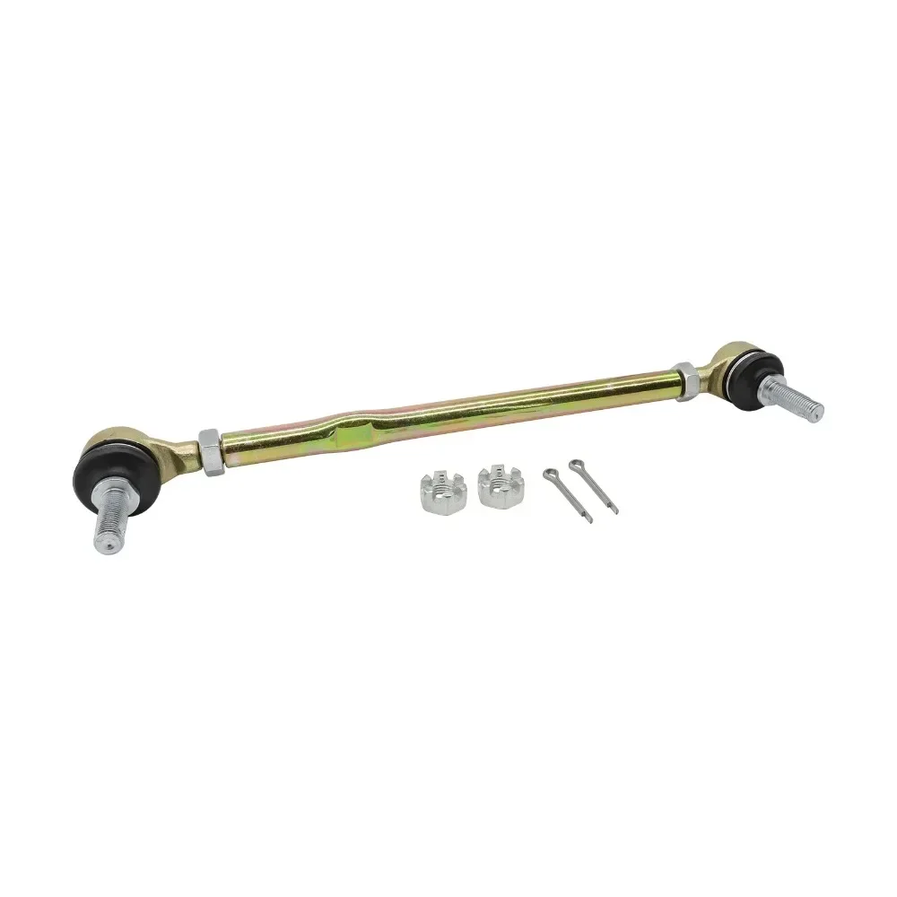 2 Tie Rod Set Fits For Kawasaki Bayou 220 KLF220 1988 1989 1990 1991 1992 1993-2002