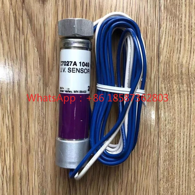 C7027A1049 flame detector C7027A1023 C7027A1072 fire pick-up electric eye