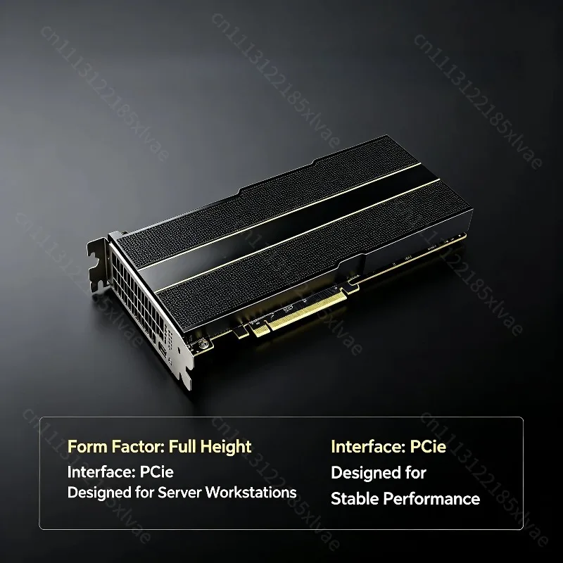 AMD Graphics Card MI50 32gb Dual 8pin New HBM2 Server GPU Vega20 Chip Game Graphics Card