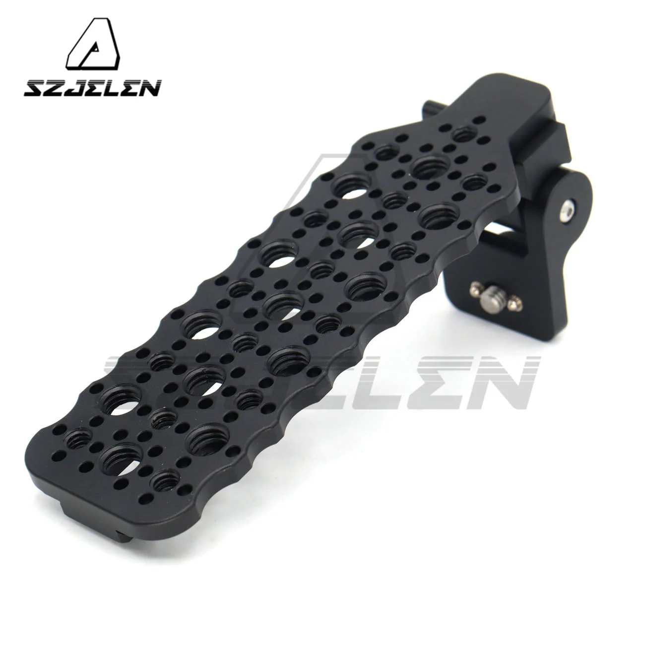 

ARRI AELXA35 Camera Side Expansion Board, Universal Bracket Adjustment, With Sliding Rail Expansion Board