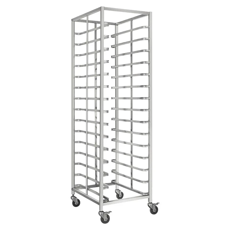 

Многоярусная подставка для тортов из нержавеющей стали (15 ярусов), подставка для гриля, подставка для хранения подносов, подставка для выпечки хлеба