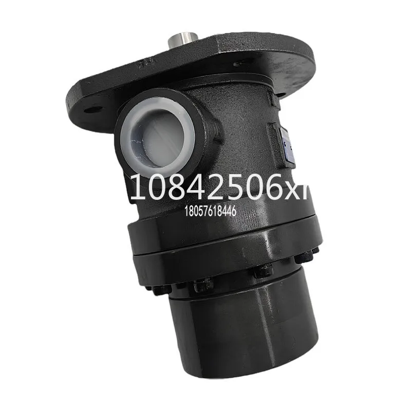 7OCEAN Qiyang 150T-48/61/75/94/116/125-FR/LR /PA PB лопастной масляный насос