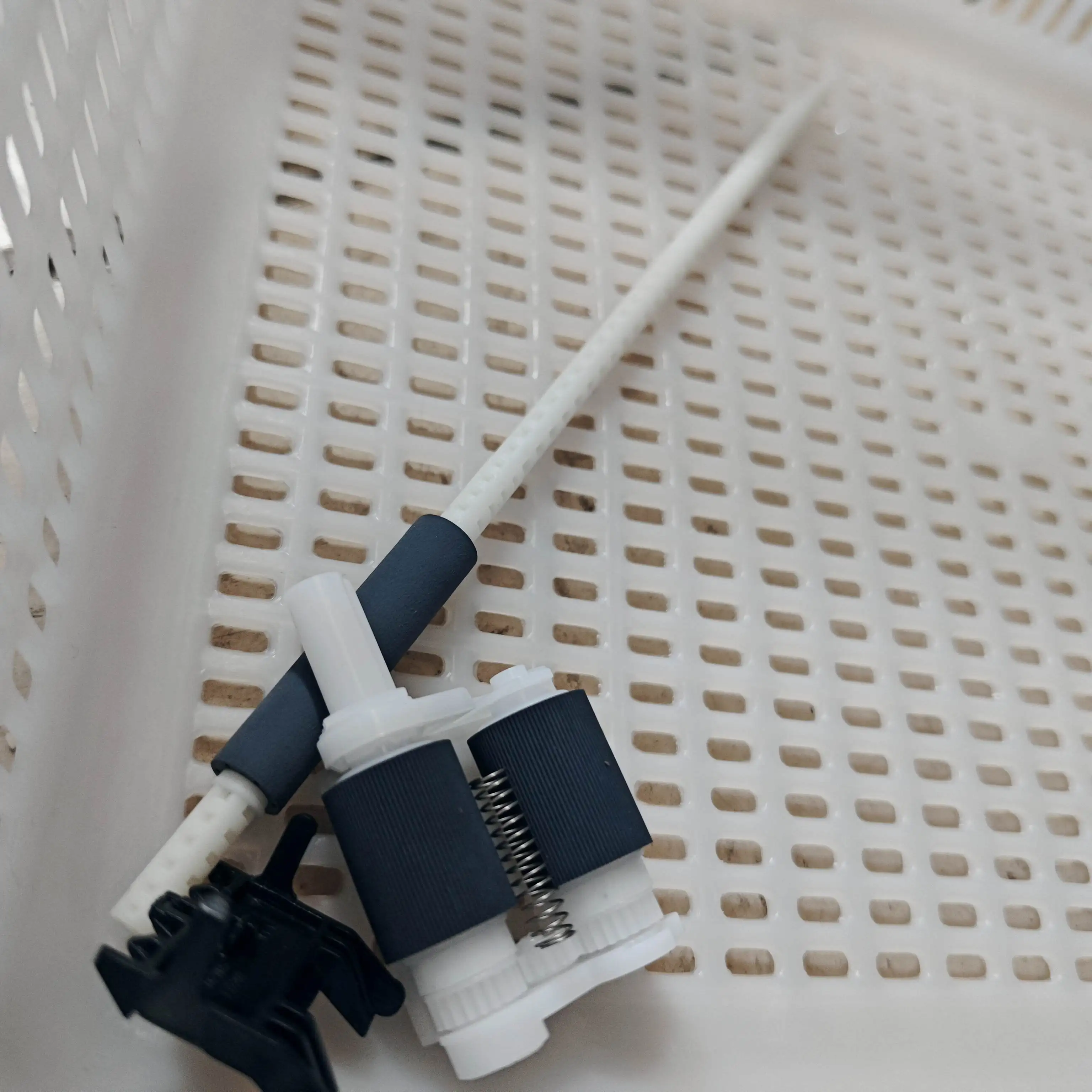 

5 комплектов разделительных накладок ролика захвата для BROTHER DCP 7055 7057 7060 7065 7070 MFC 7240 7360 7365 7460 7470 7860 HL 2130 2270 2240