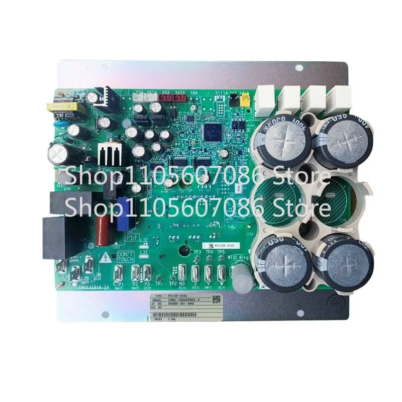 Applicable To Daikin Air Conditioner Inverter Board PC1133-51 RHXYQ12SY1 Compressor Module PC0905-51