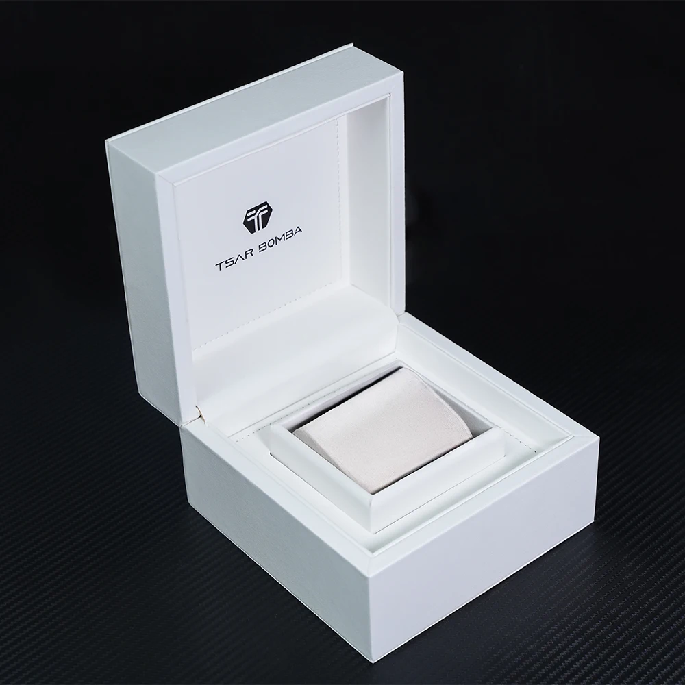 

TSAR BOMBA Gift Watch BOX