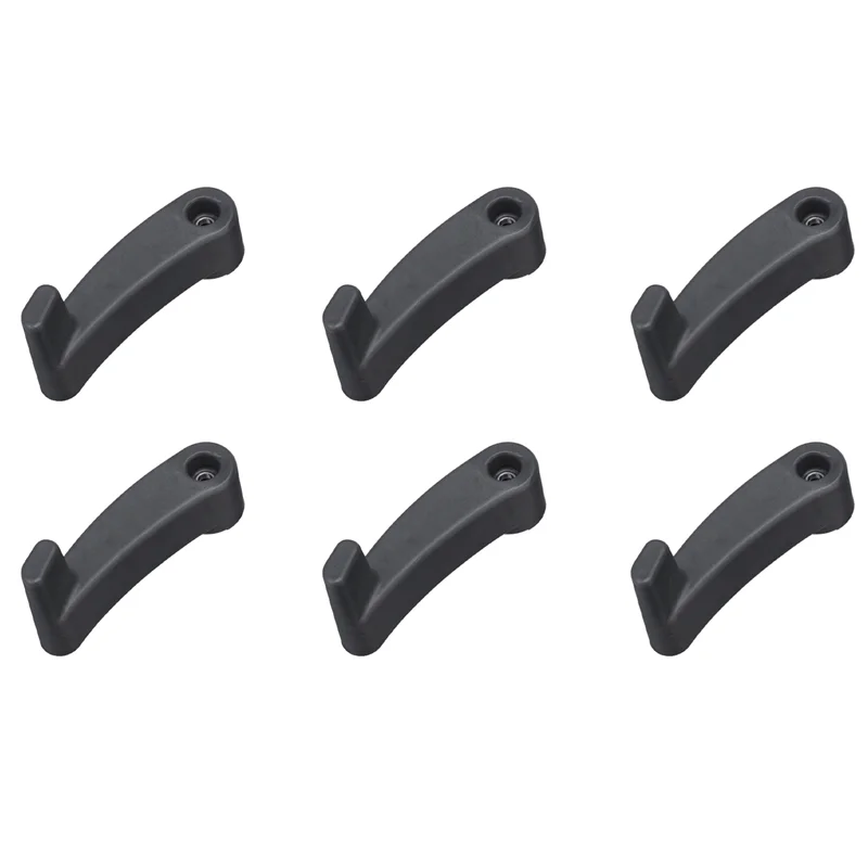

6X Rear Left Internal Door Handle For Fiat Ducato Boxer Citroen Relay 250