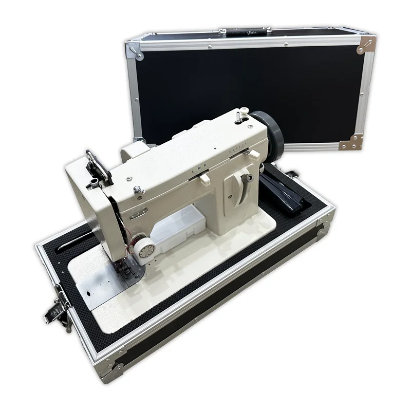 309 sewing machine case for 9-inch sewing machine aluminum alloy