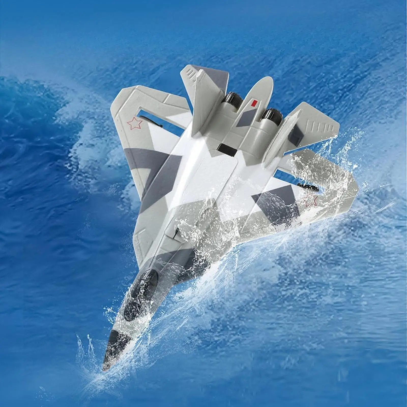 

RC Airplane Electric Remote Control Airplane Toy Hobby Glider RC Plane for