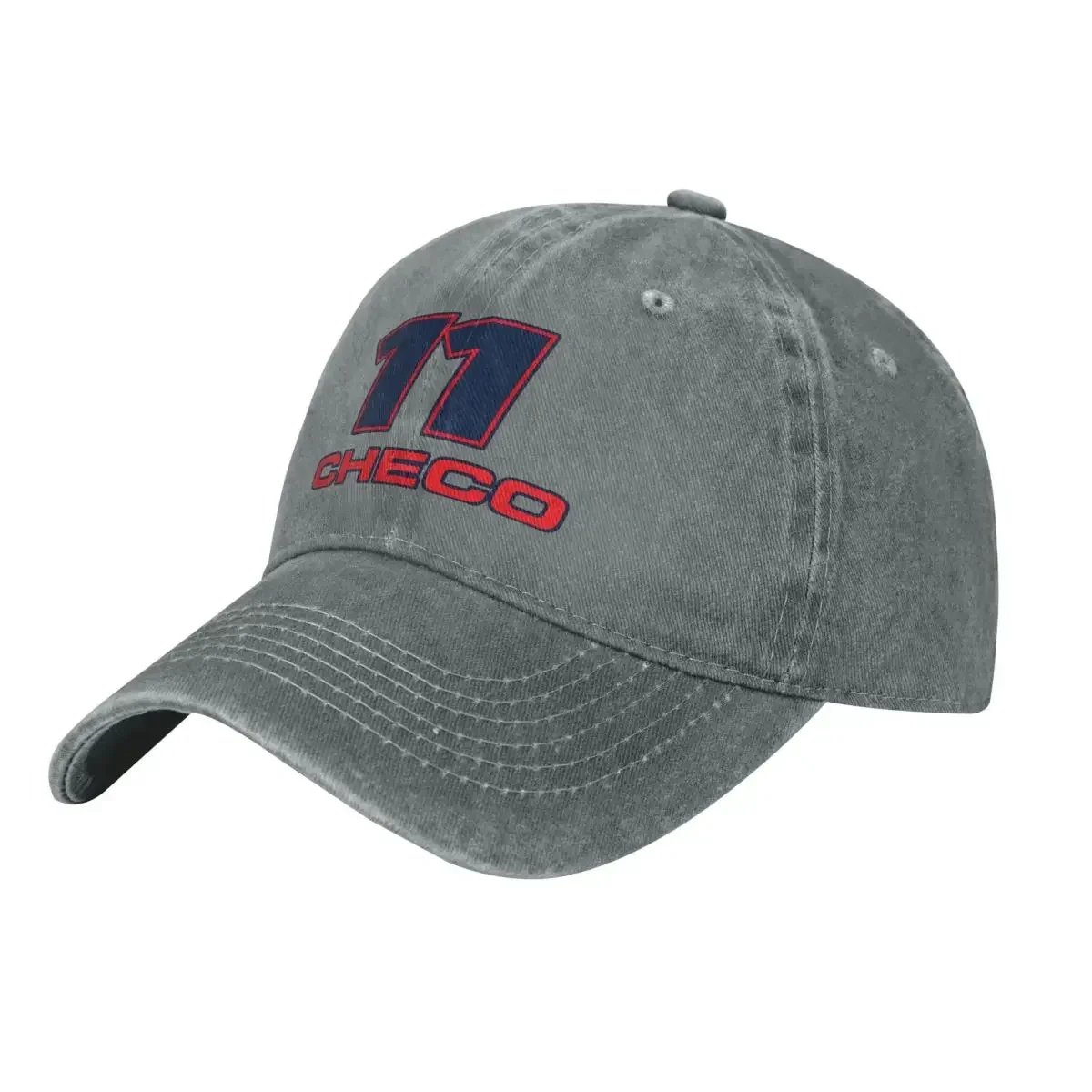 Sergio 'Checo' Perez 11 - Formula Fashion Baseball Caps  Peaked  Men's Hat Women's  Women's  2021