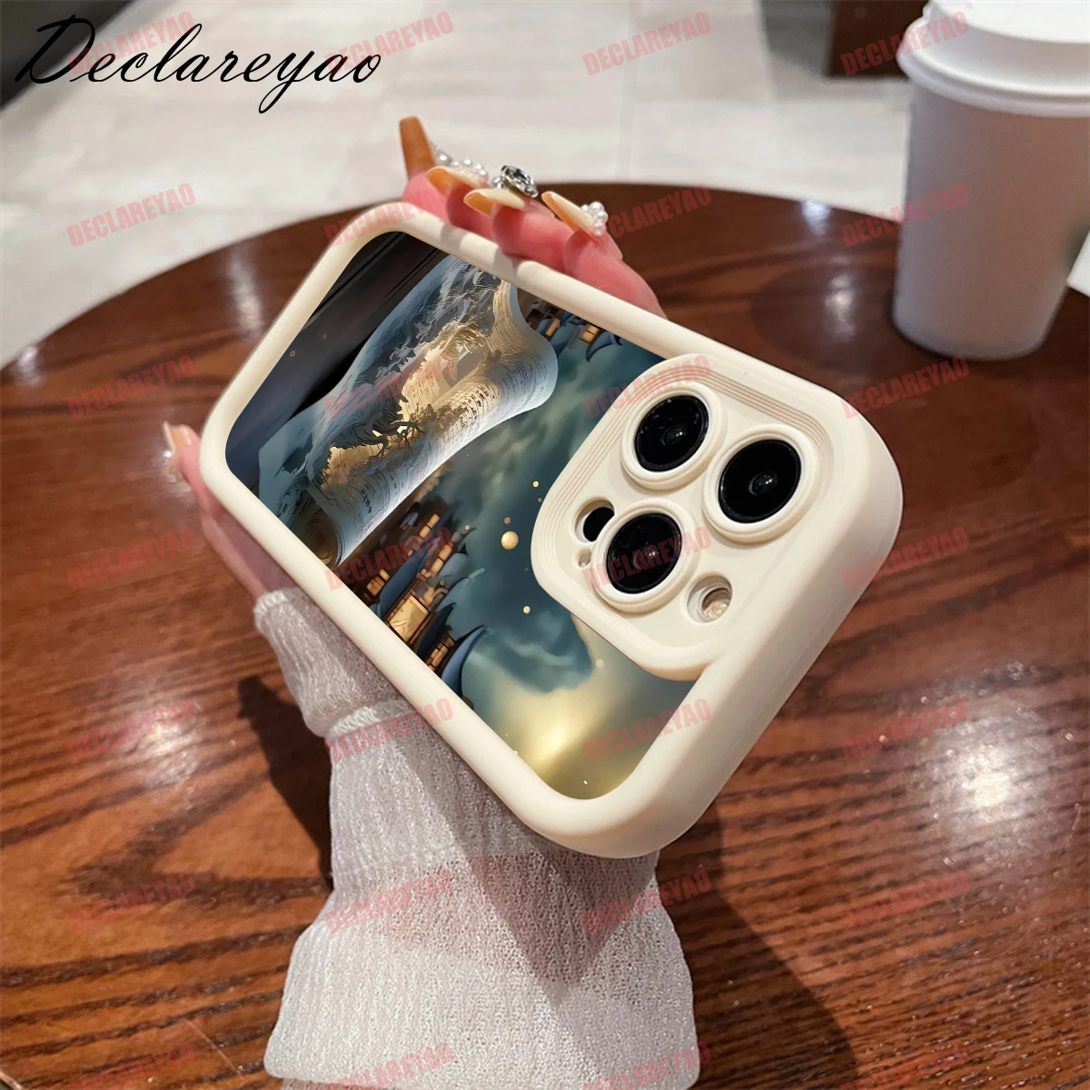 Declareyao Soft Lig… - image