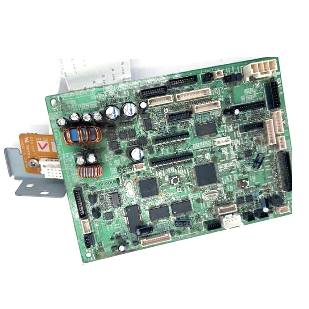 DC Control Board RM1-1355 Fits For HP M4345 M4345XS M4345X 4345 4345 DC