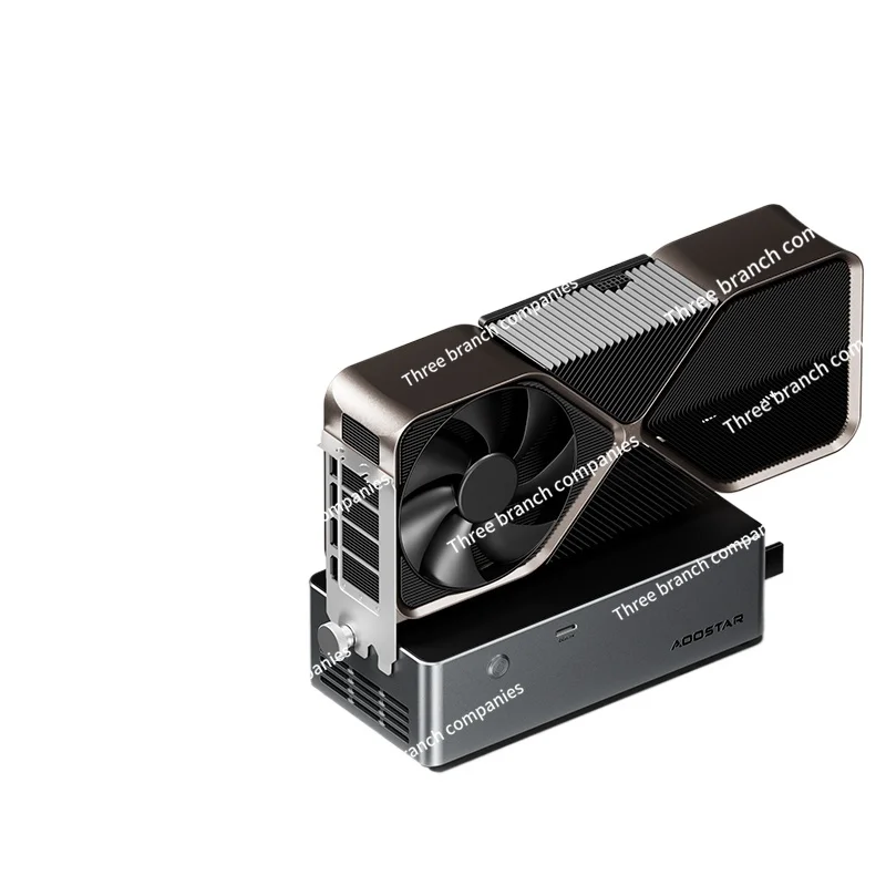 AG01 Graphics Card …