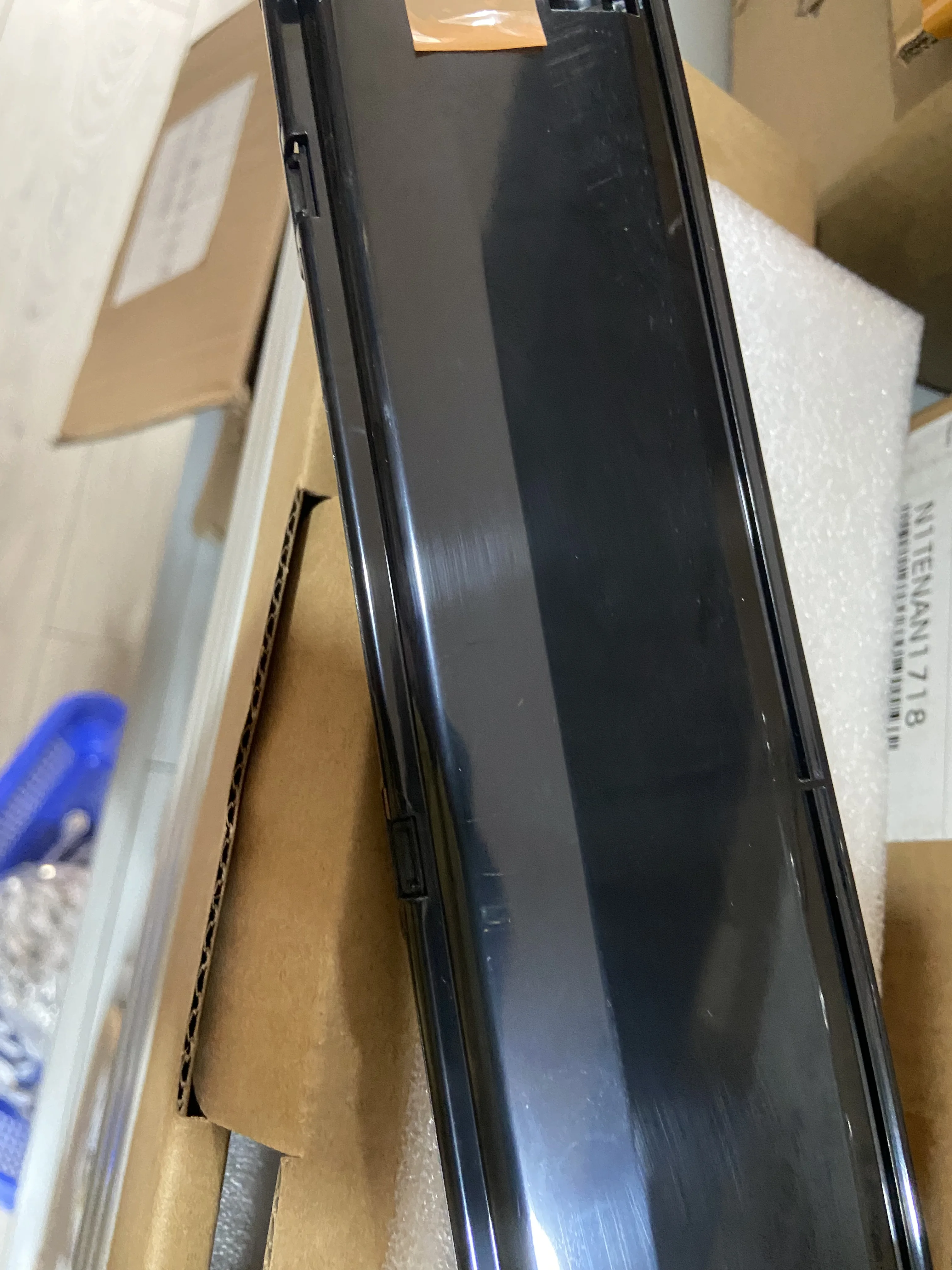 

CC468-67927 Комплект лезвий для чистки ремня переноса для HP Color CM3530 CP3520 CP3525 500 M551 M570 M575 CM4540 CP4025 CP4525 M651 M680