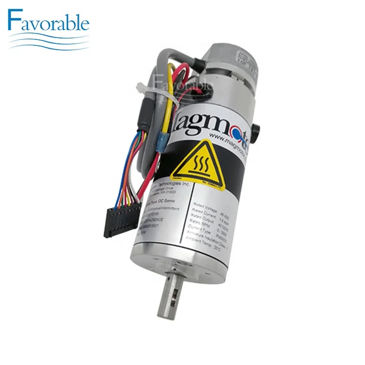 A-CR2-194-50 Motor …