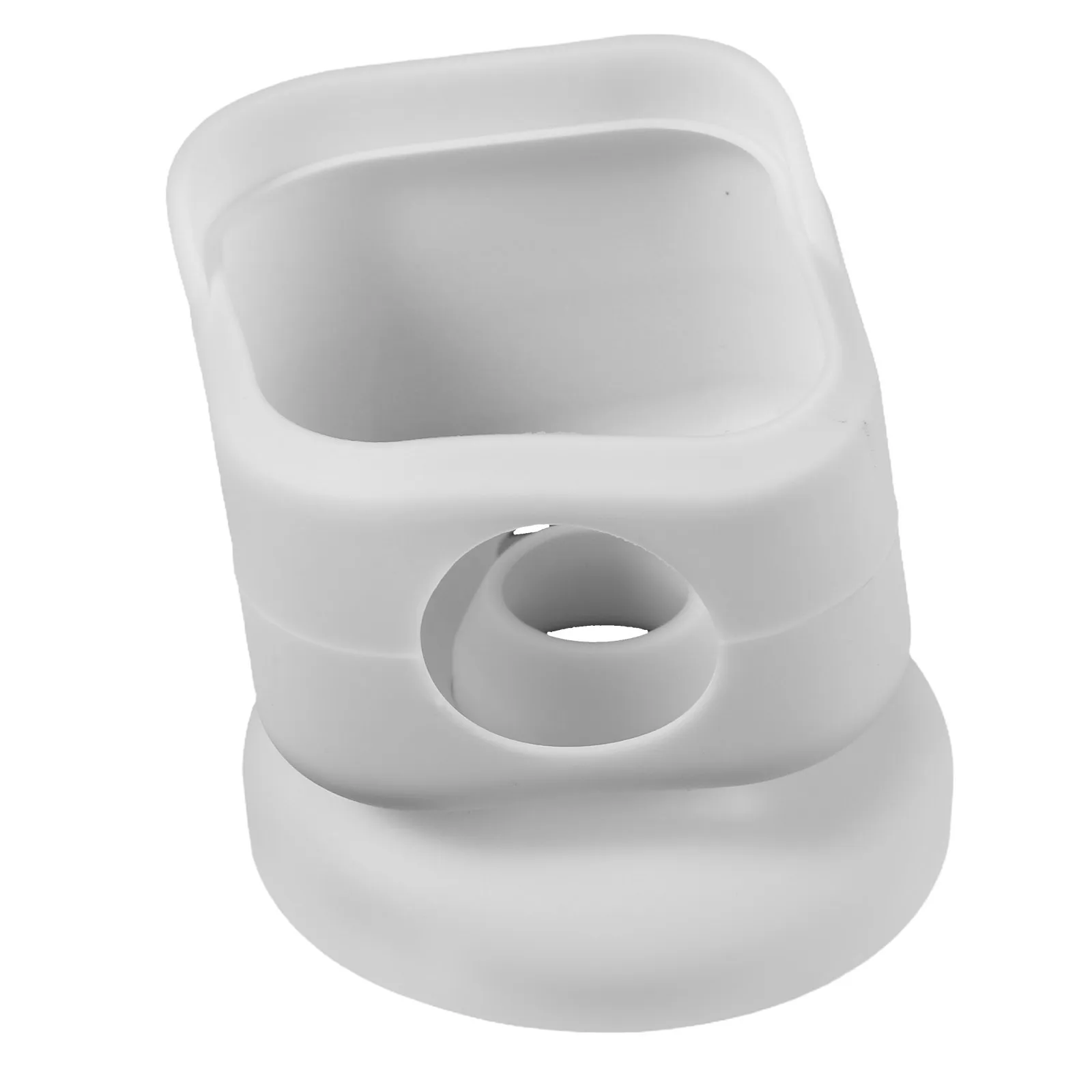 

Silicone Camera Case Weatherproof Protective Cover for Outdoor Cam High-Elastic Skin Compatible with Blink Mini 2 Black